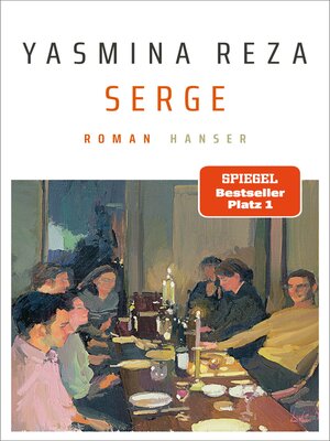 cover image of Serge